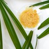 Organic Carnauba Wax - USDA Certified Organic, Non-GMO, Sustainably Harvested