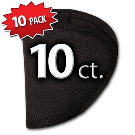 EZ Pistol Holder - 10 Pack