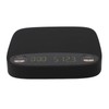 Coffee Scale Highly Accurate Touch Invisible Screen Maximum Weighing Capacity