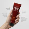 American Crew Men's Firm Hold Gel Tube, 3.3 oz