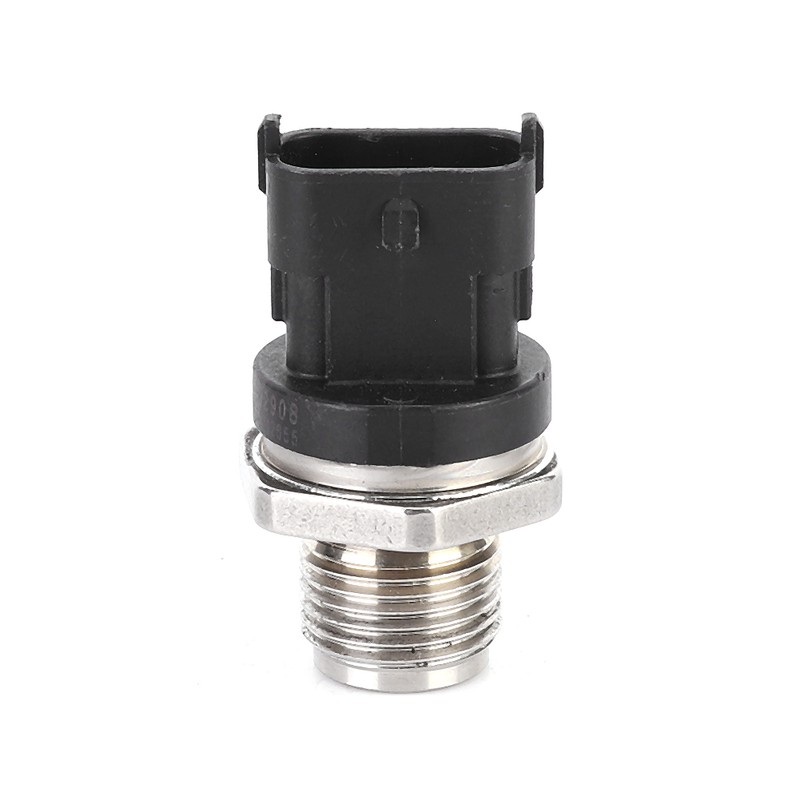 Fuel Rail Pressure Sensor Fit for NEW HOLLAND T6 T6.120