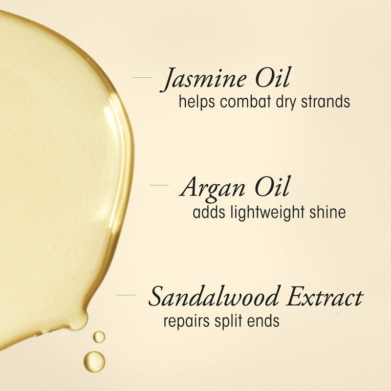 Oribe Gold Lust Nourishing Hair Oil, 3.4 oz