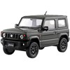 Aoshima Bunka Kyozai 08-B The Snap Kit Series, Suzuki Jimny,