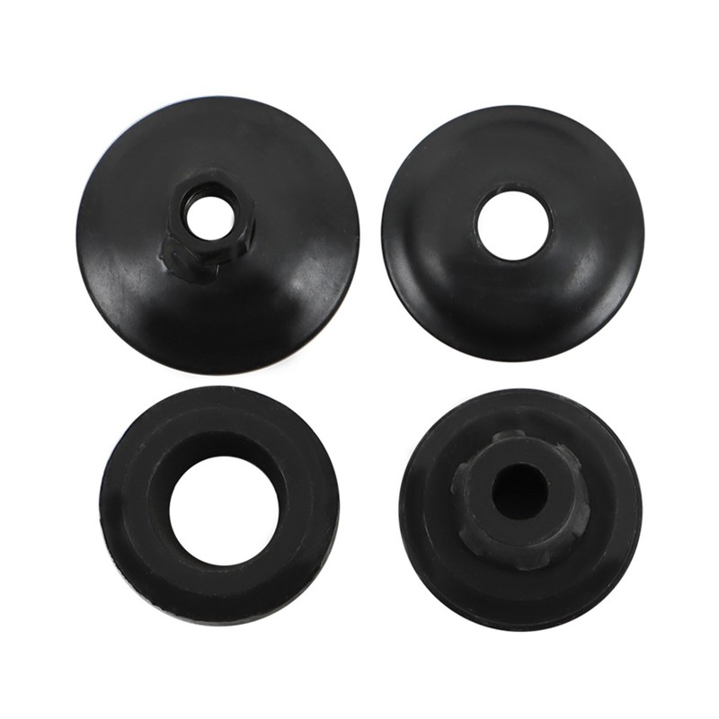 GXYWADY Shock Tower Patch Panel Rear Left Side Replacement for