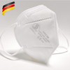 FFP2 Maske in Deutschland hergestellt - Zertifizierte Schutzmaske mit 98%
