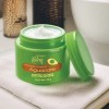 Crema Capilar Anticaida Aceite De Aguacate Naturaly Arabela