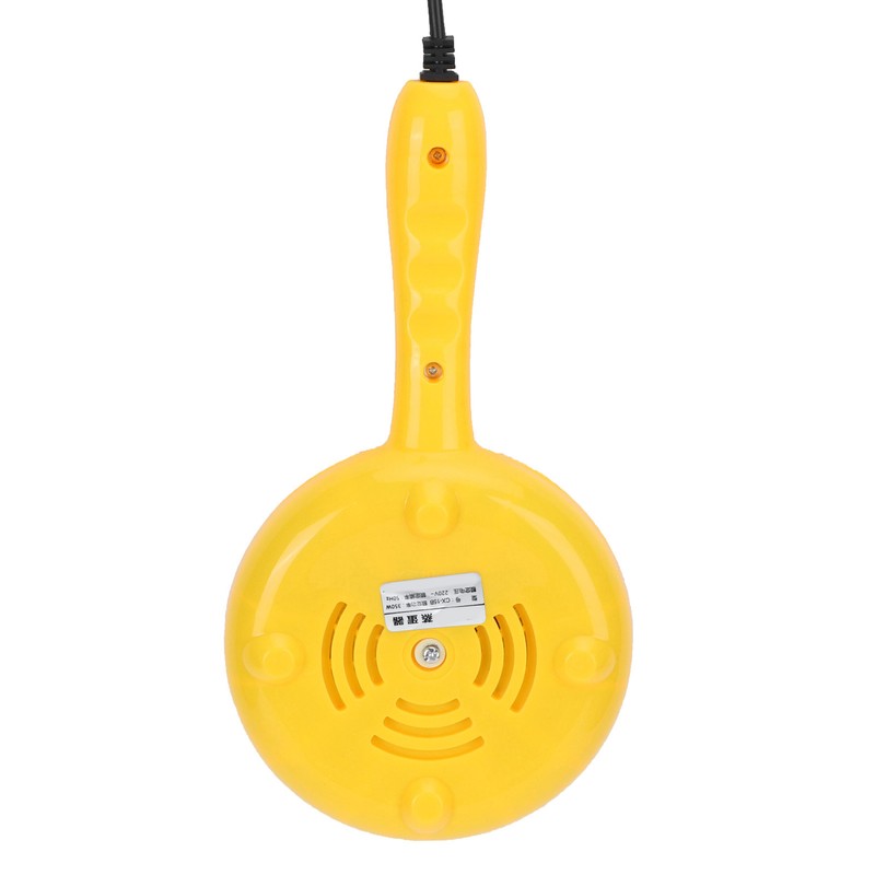 350W Mini Frying Pan NonStick Fried Steak Pancake Egg Pan