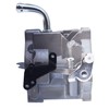 Carburetor Replacement for 796587 796109 594601 594593 591736 591731 17.5HP