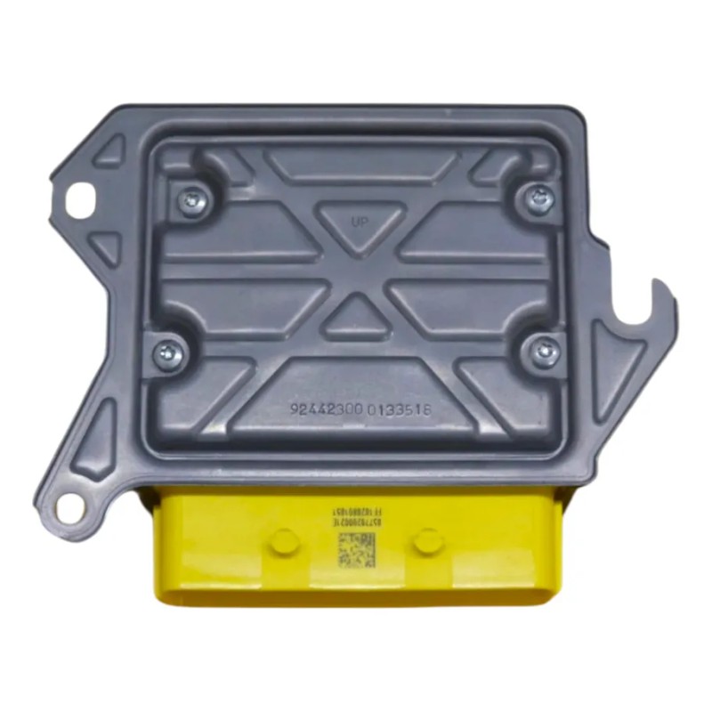 Modulo Airbag Para Vw Tiguan Jetta 2018 - 2021 Bolsa