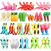 Wesiti 40 Pieces Beach Towel Clips Beach Chair Clips Chair