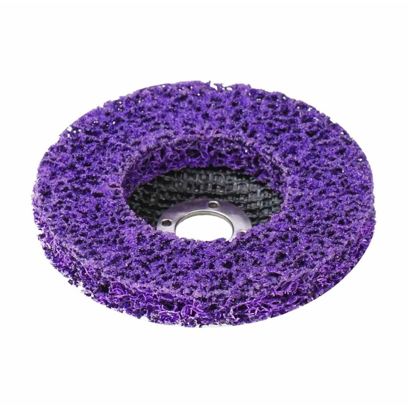 Feroflex® CSD Disc, CSD Disc, 125 mm Sanding Discs, Cleaning