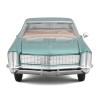 DCD 1965 Buick Riviera Gran Sport Light Blue Metallic Special