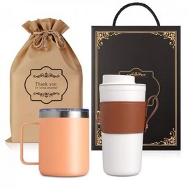 Bestseller Vintage Tumbler Gift Set (Bulk Order)