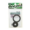 Avail(アベイル) リール カーボンクロスドラグワッシャ dwasher_cc_c Cタイプ