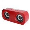 Sada A9 Bluetooth Speaker Intelligent Mini Audio Bluetooth 5.0 Speaker