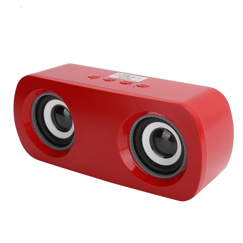 Sada A9 Bluetooth Speaker Intelligent Mini Audio Bluetooth 5.0 Speaker