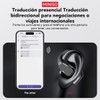 MINISO M98 Open Ear Translation Earbuds Real Time Earbuds Bluetooth