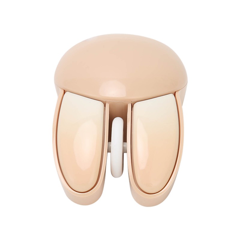 Cute Rabbit Wireless Mouse 2.4G Adjustable DPI Sensitivity 33ft Effective