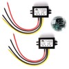 DC-DC 18V-36V to 12V Voltage Converter 5A 60W Step-Down Converter