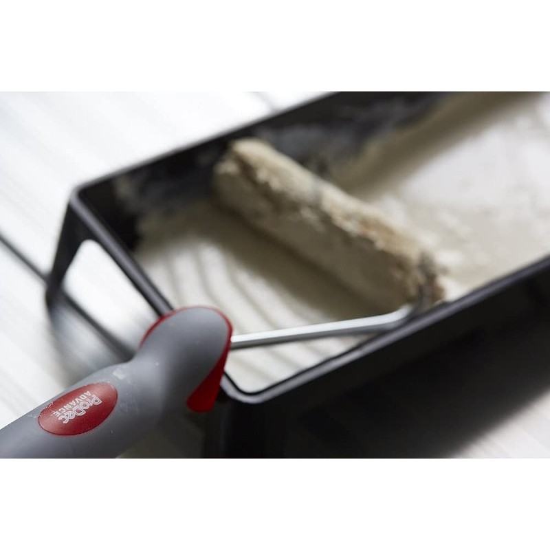 ProDec Advance ARFR003 Soft Grip 4 inch Mini Paint Roller