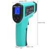 CE8380 Infrared Thermometer Digital Non Contact Industrial Temperature Meter -50℃-380℃