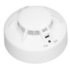 Freestanding Heat Detection Alarm ABS Hight Temperature Detector with Audible