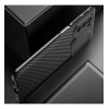Funda Slim Tpu Acabado Tipo Fibra De Carbono Moto G31