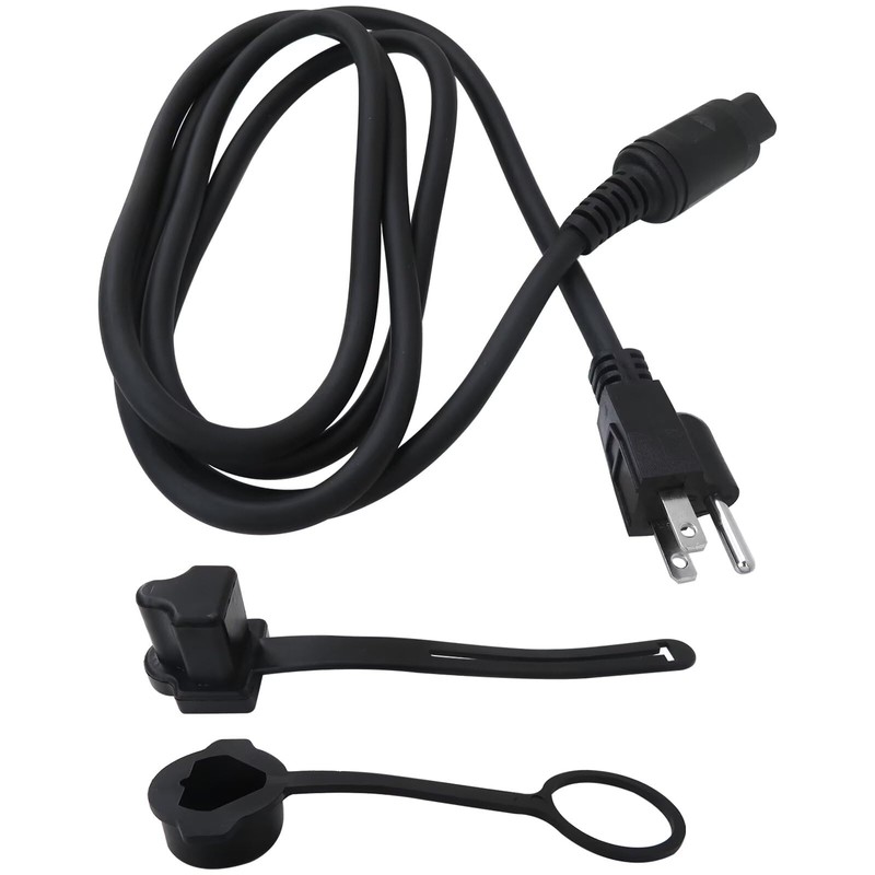 GRABOTE Block Heater Cord 78.74in(6.56FT) for 2020-2024 G M Chevy