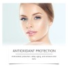 Crema Facial Hidratante Y Protectora Para Uso Diario Que Cub