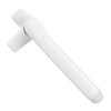 Outanaya Right Handed Window Crank Handle Durable Casement Operator for