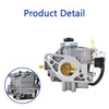 Silscvtt 24 853 32-S Carburetor Replacement for Kohler 2485332 2485332-S