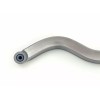 Simple Swan Neck Hollower Curved Wood Lathe Round Carbide Tipped