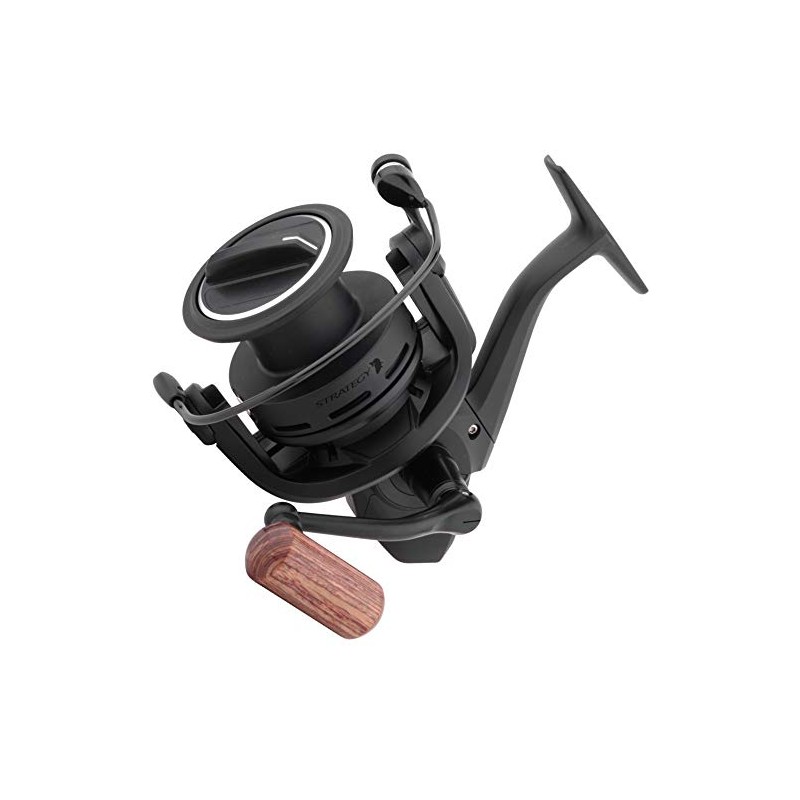 Strategy GTR-S 4500 Carp Fishing Reel, Stationary Reel for Carp