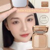 FOMIX Shading Highlights All-in-One Disc Brighten Contour F605 Multifunctional Makeup