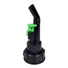 Fuelworx Made in the USA Easy Pour Gas/Diesel CARB Compliant