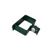 End Clamp 60 x 40 mm Fence Clamp for Fence