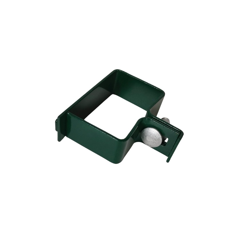 End Clamp 60 x 40 mm Fence Clamp for Fence