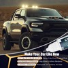 Diamond Black Crystal Pearl-Coat(PXJ/KXJ) Touch Up Paint Compatible with Dodge