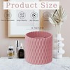 Makeup Brush Holder 360 Degree Rotating Makeup Brush Organizer Multi