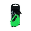 Kamasa 56127 Hex Key Set - Short 10pc