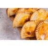 HIC Kitchen Empanada Dough Presses Make Different Sized Empanadas Raviolis