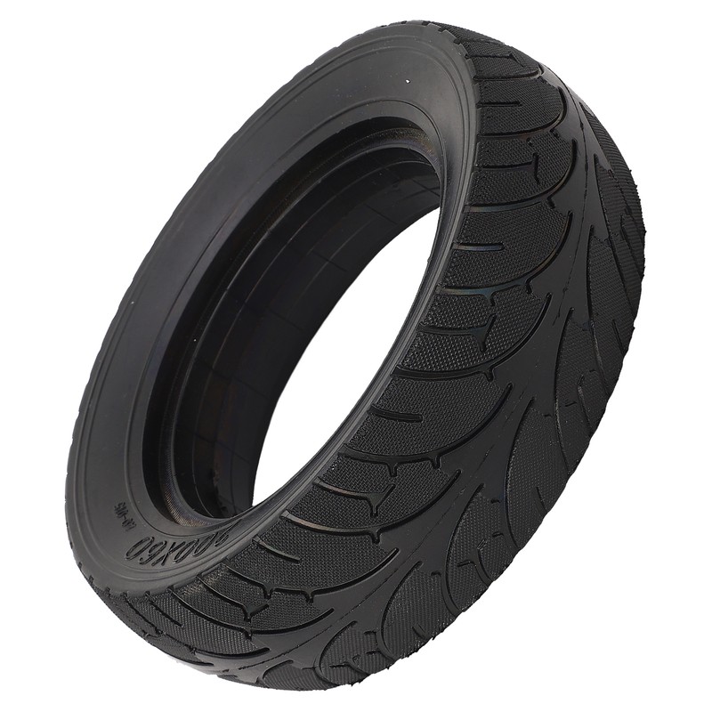 200x60 8 Inch Electric Scooter Solid Tires Explosion Proof Wide
