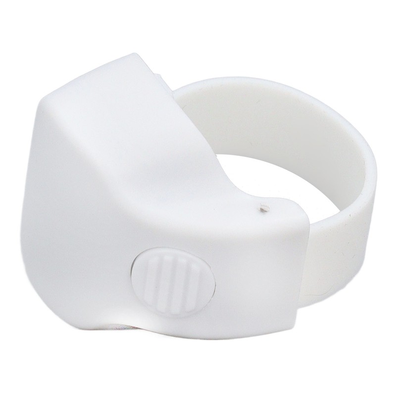Camera Remote Control Ring BT Portable Smart Ring Controller for