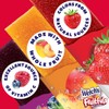 Welch's Absolute Fruitfuls Fruit Strips, Tasty Dried Fruit Snacks for