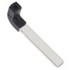 OTOTEC Uncut Remote Key Blank Blade HU162T Compatible with Passat
