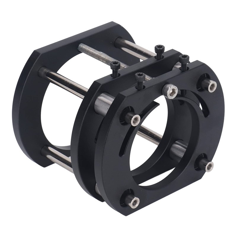 4 Jaw Lifting Platform Router Lift Base Clamping Router Table