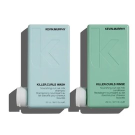 Kevin.Murphy Kevin Murphy Killer Curls Wash & Rinse Duo