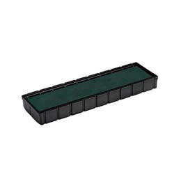 COLOP E/15 Green Replacement Pad - Single