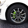 Brake Caliper Sticker [Provide Dozens of Patterns for You to