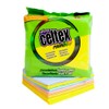 Celtex Paquete 15 Piezas 34x35cm. Paño de Limpieza para cocinas